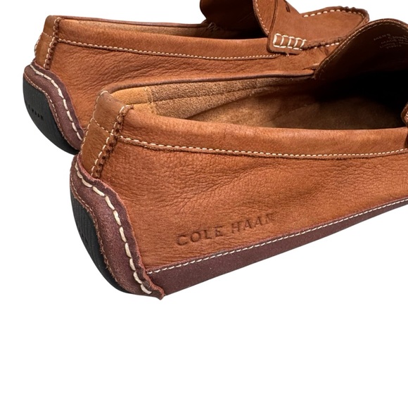 Cole Haan Wyatt Driving Loafers NEW - Picture 6 of 13